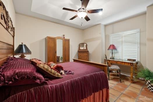 5116 N Cynthia Street, McAllen, Texas image 15