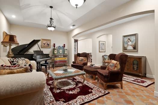 5116 N Cynthia Street, McAllen, Texas image 3