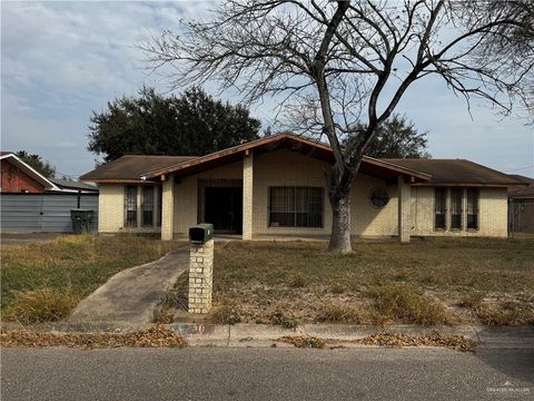Photo of 911 Miguel Hidalgo Street, San Juan, TX 78589 (MLS # 497770)