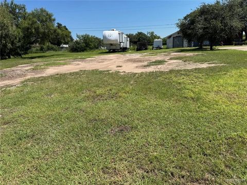 Vacant Land For Sale - 1003 Alve Drive<br/> Donna, TX 78537
