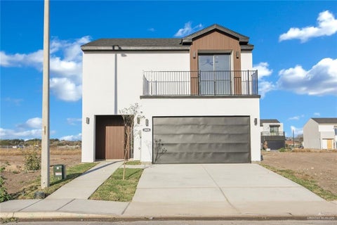 Townhouse For Sale - 3426 K Lane<br/> Hidalgo County, McAllen, TX 78503