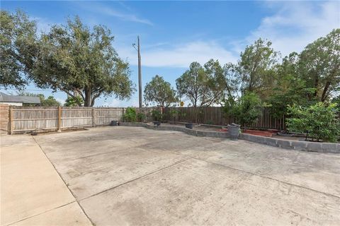 A home in McAllen