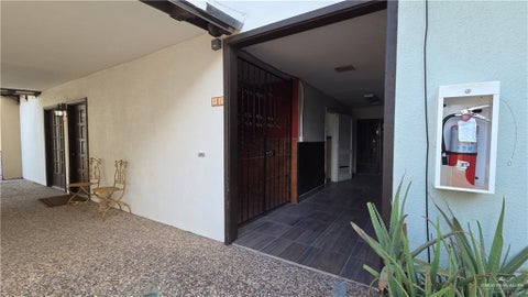 Condo For Rent - 1418 Beech Avenue #42<br/> Hidalgo County, McAllen, TX 78501