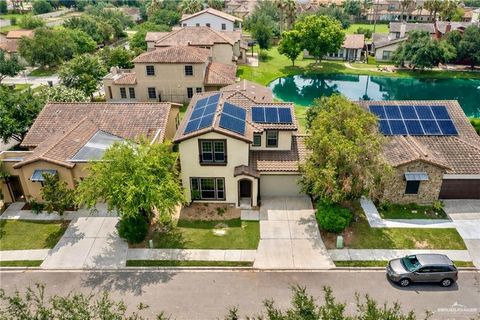 Homes For Sale - 3005 Santa Rita St<br/> Mission, TX 78572