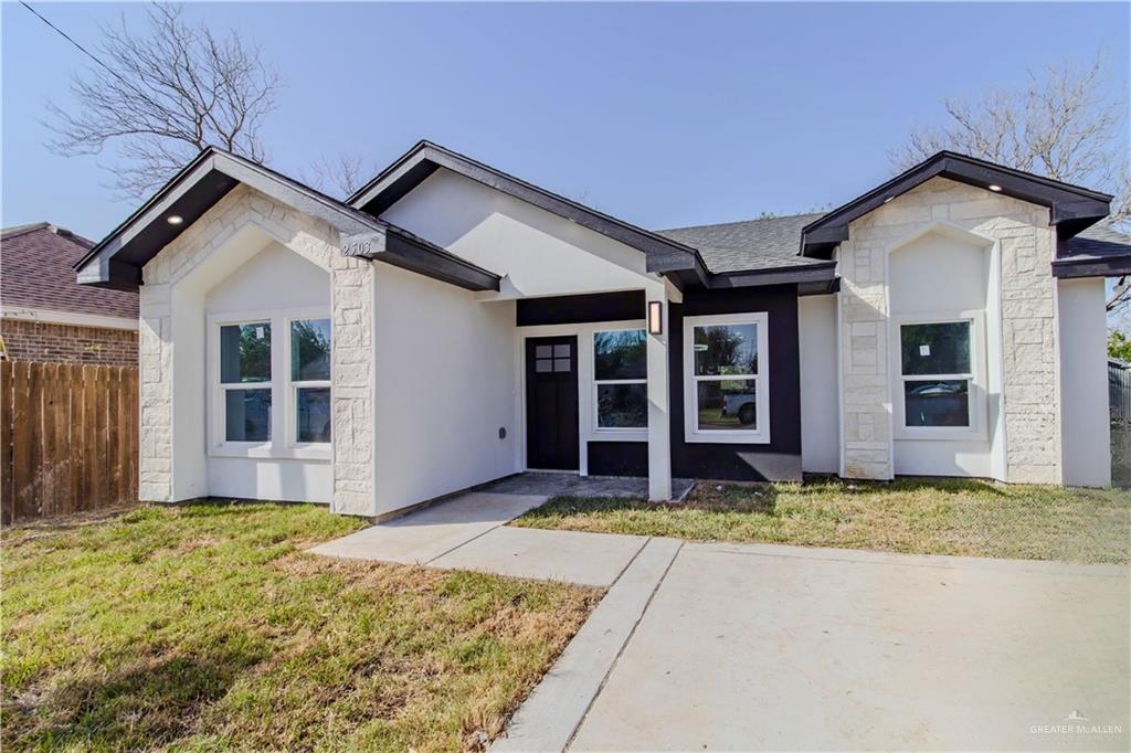 3414 Bamboo Palm Court, Harlingen, Texas image 1