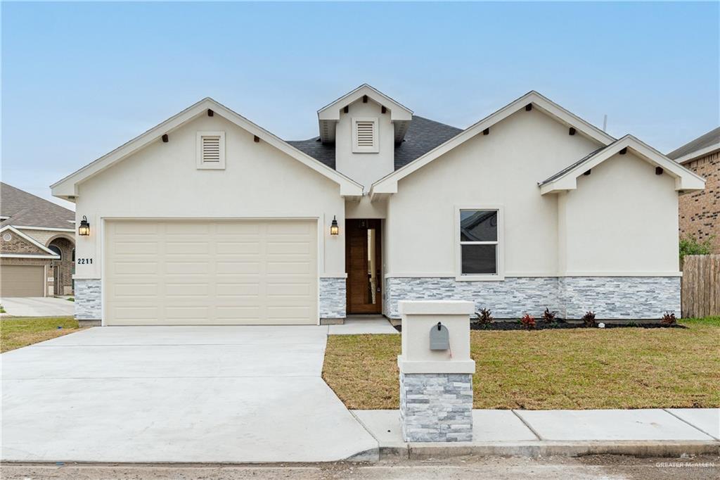 2211 Tomatillo Drive, Weslaco, Texas image 1