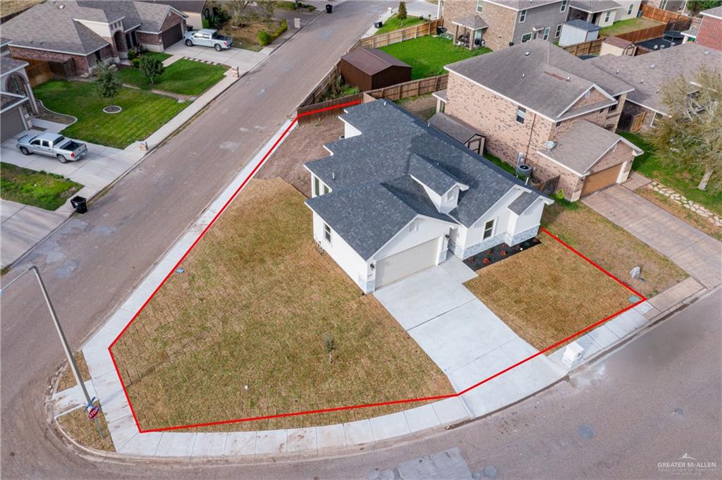 2211 Tomatillo Drive, Weslaco, Texas image 13