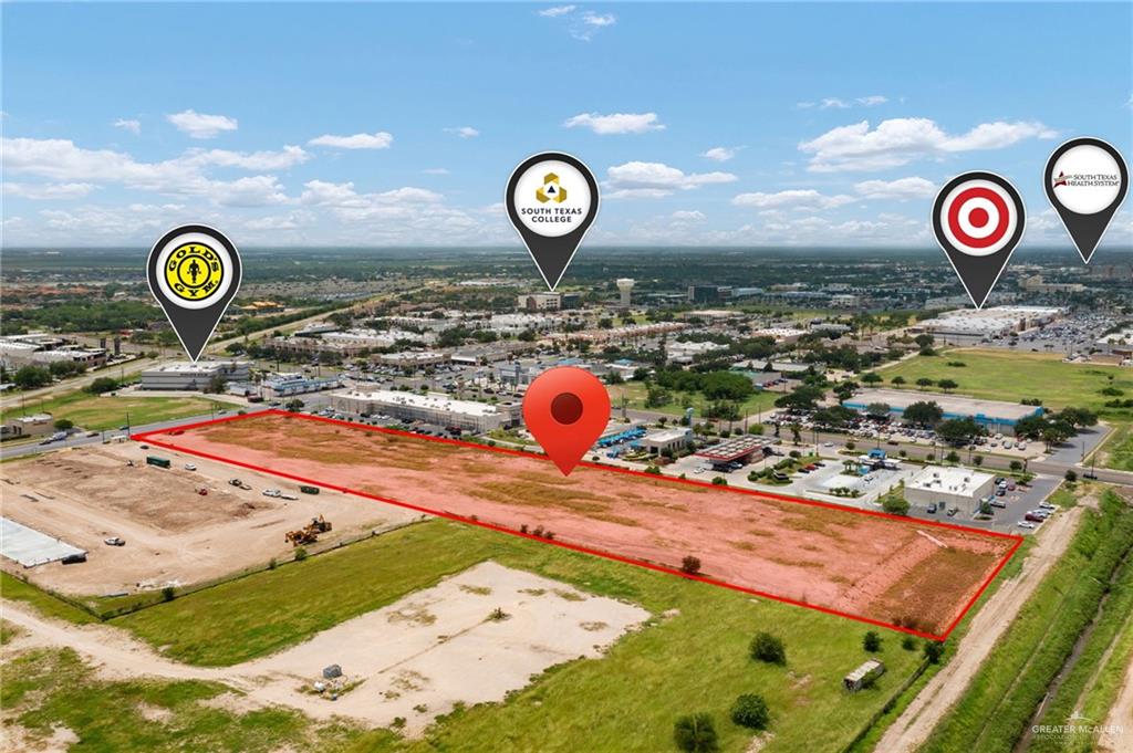 1610 Lot 1 E Ridge Road