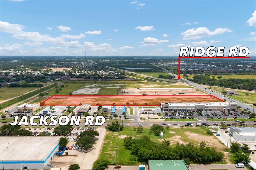 1610 Lot 1 E Ridge Road