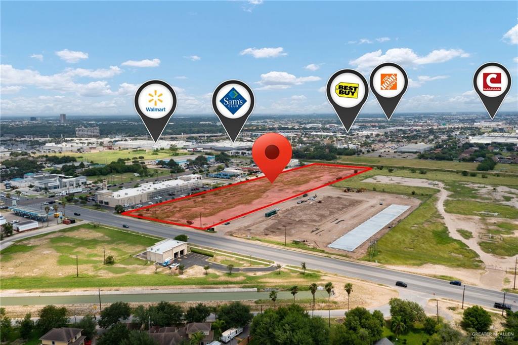 1610 Lot 1 E Ridge Road