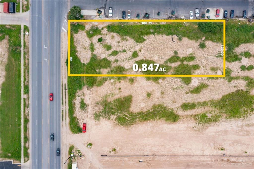 1610 Lot 1 E Ridge Road