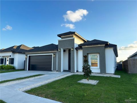 Photo of 1006 Cooper Lane, San Juan, TX 78589 (MLS # 490978)