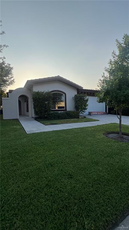 2908 Ibiza Court, Mission, Texas image 1
