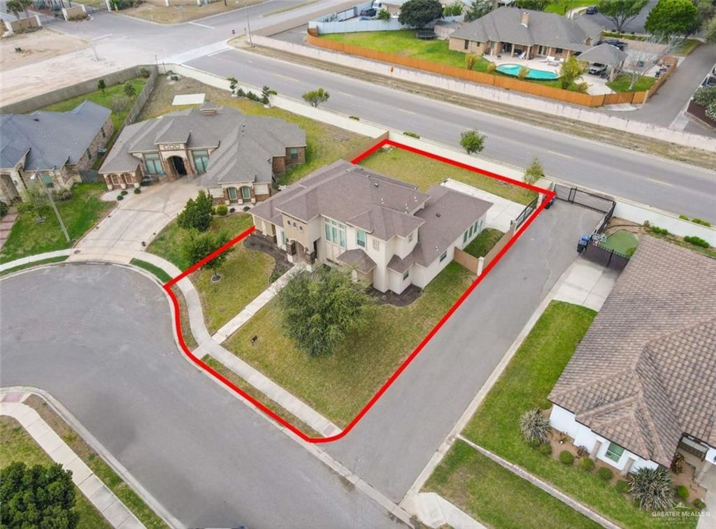 13407 37th Lane, Edinburg, Texas image 23