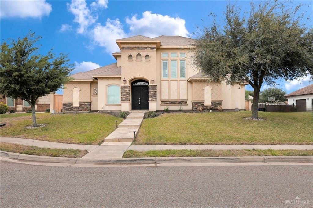 13407 37th Lane, Edinburg, Texas image 1