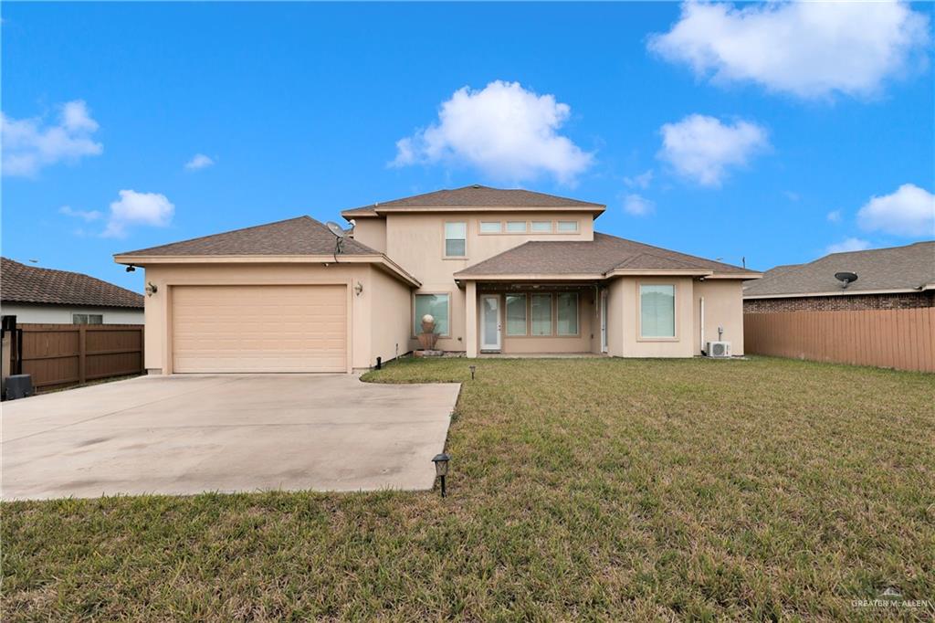 13407 37th Lane, Edinburg, Texas image 22