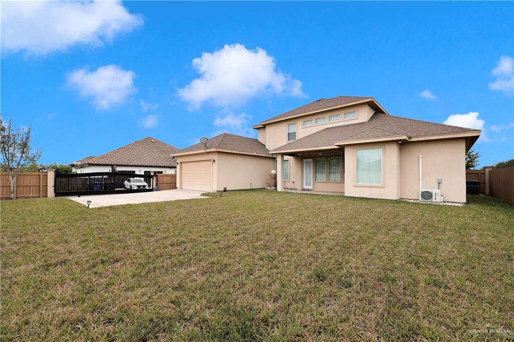 13407 37th Lane, Edinburg, Texas image 21
