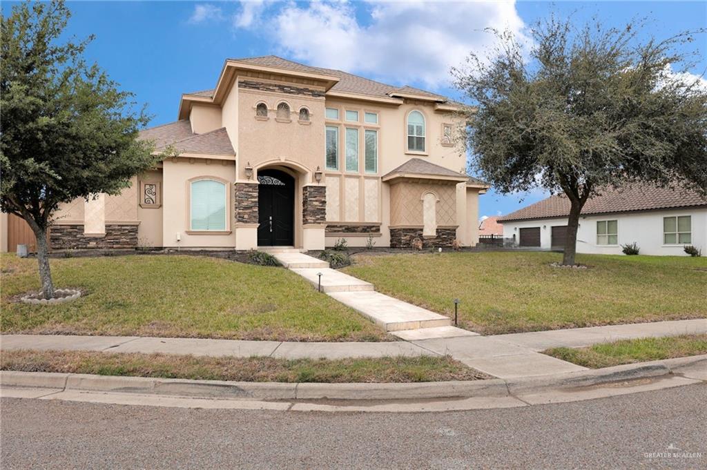 13407 37th Lane, Edinburg, Texas image 2
