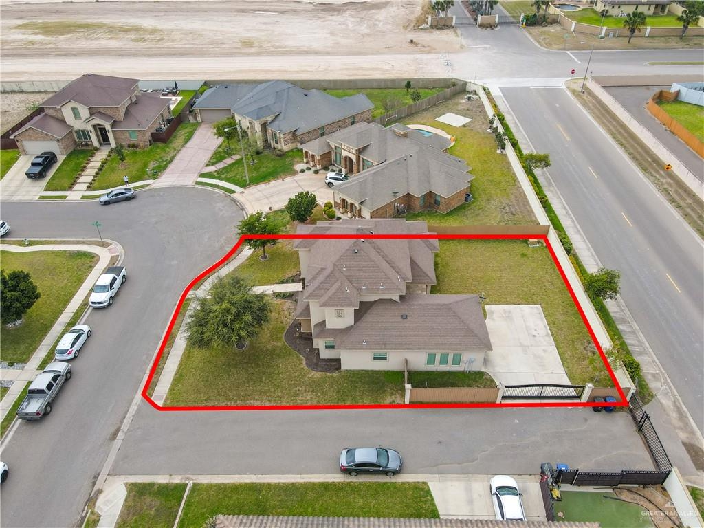 13407 37th Lane, Edinburg, Texas image 26