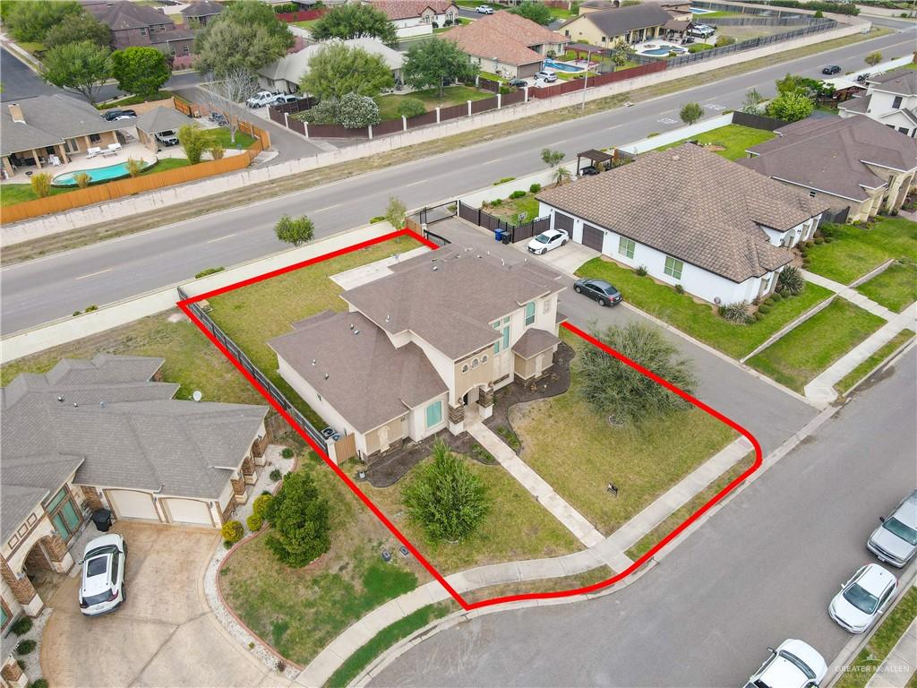 13407 37th Lane, Edinburg, Texas image 24