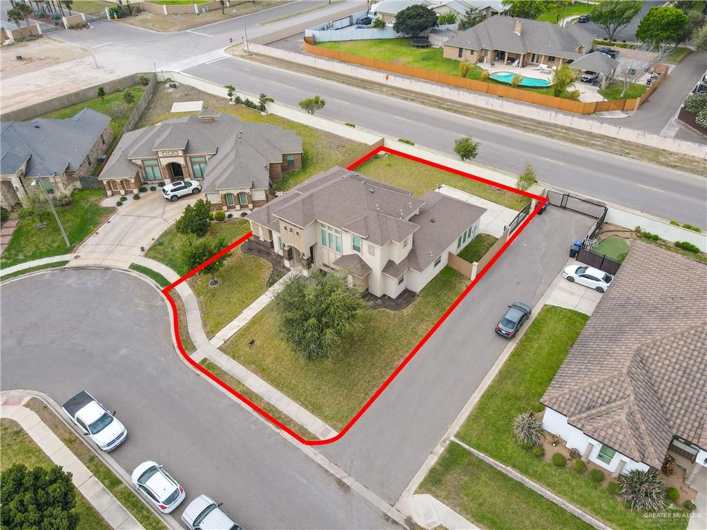 13407 37th Lane, Edinburg, Texas image 25