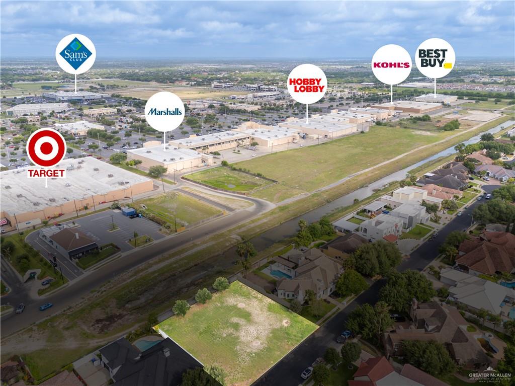 7317 N 5th Street, McAllen, Texas image 2