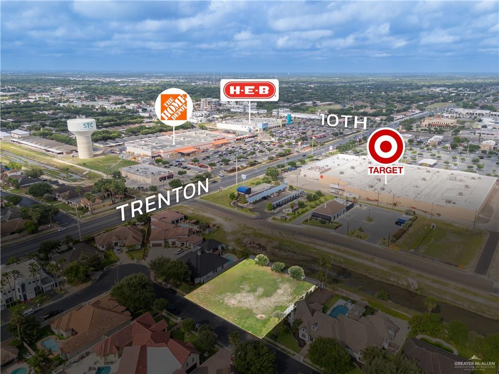 7317 N 5th Street, McAllen, Texas image 1