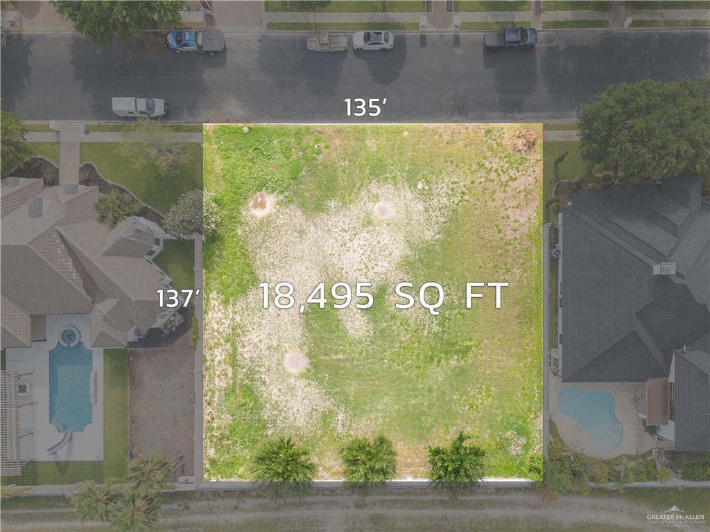 7317 N 5th Street, McAllen, Texas image 3