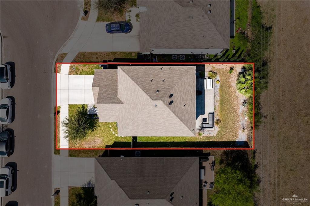2520 Rocky Mountain Avenue, Edinburg, Texas image 19