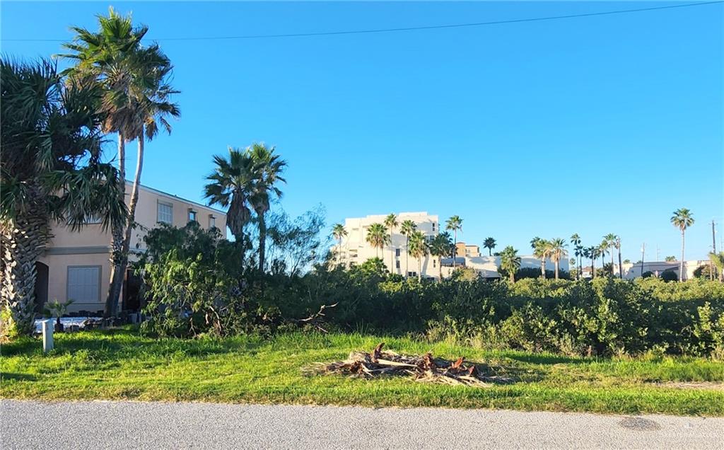 907 W Saturn Lane, South Padre Island, Texas image 1