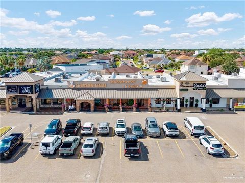 2534 E Griffin Parkway Mission TX 78572