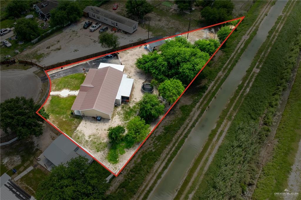 1007 Brenda Lane, San Juan, Texas image 15