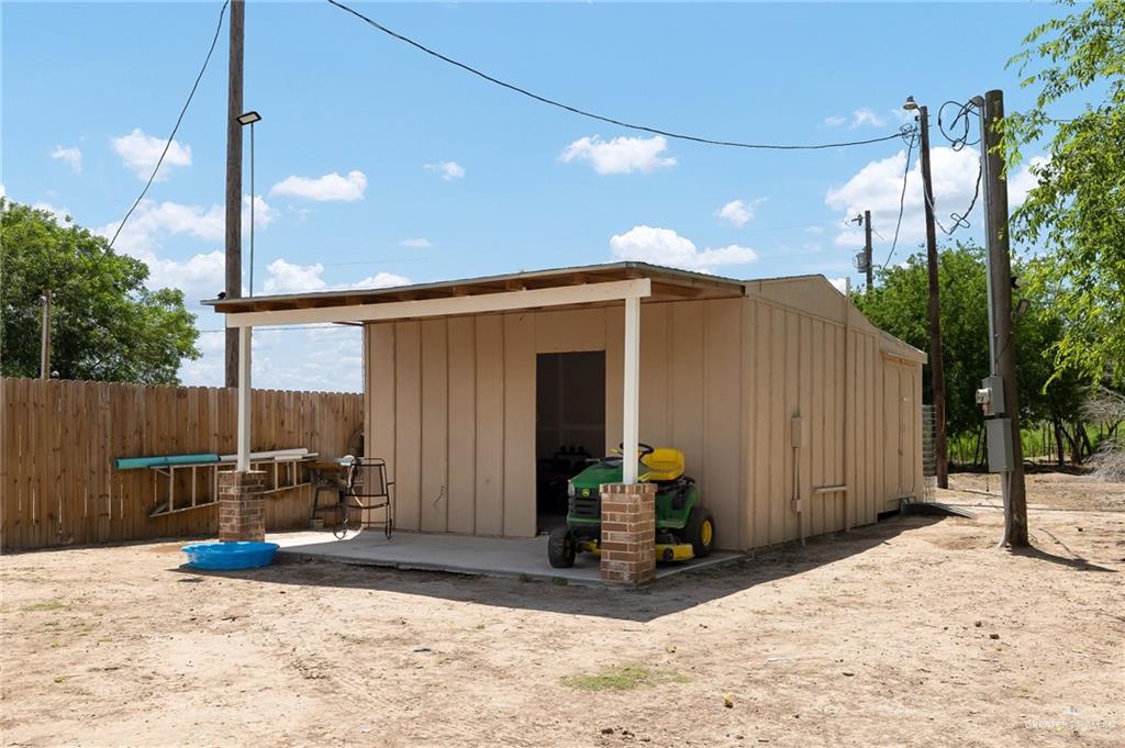 1007 Brenda Lane, San Juan, Texas image 16