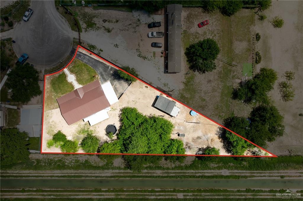 1007 Brenda Lane, San Juan, Texas image 13