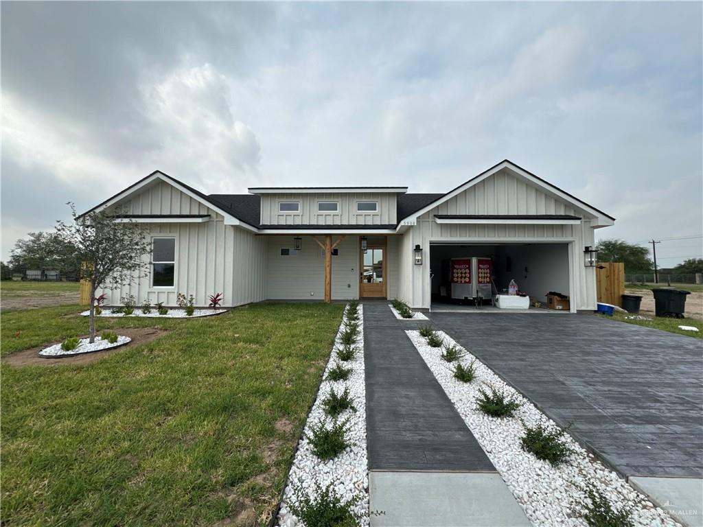 5908 W Orick Hill Street, Edinburg, Texas image 1