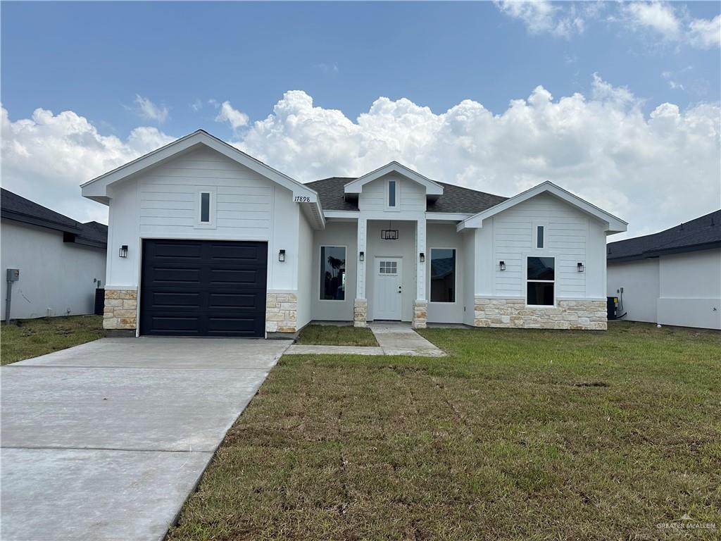 17898 Redwood Street, Combes, Texas image 1