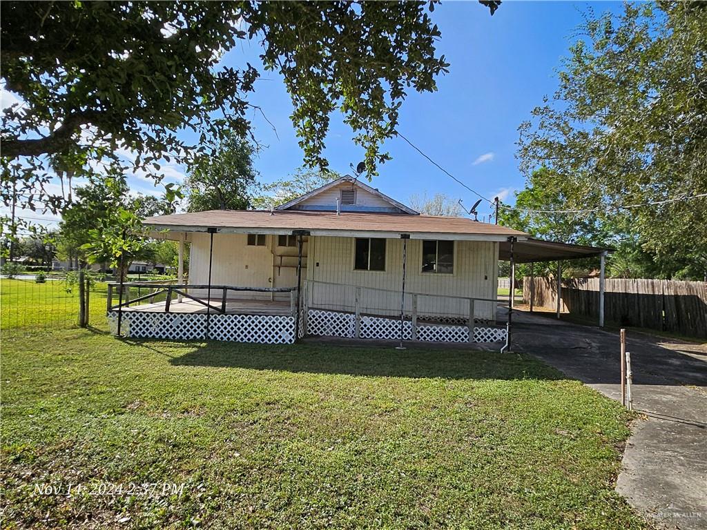 517 East Street, La Feria, Texas image 13