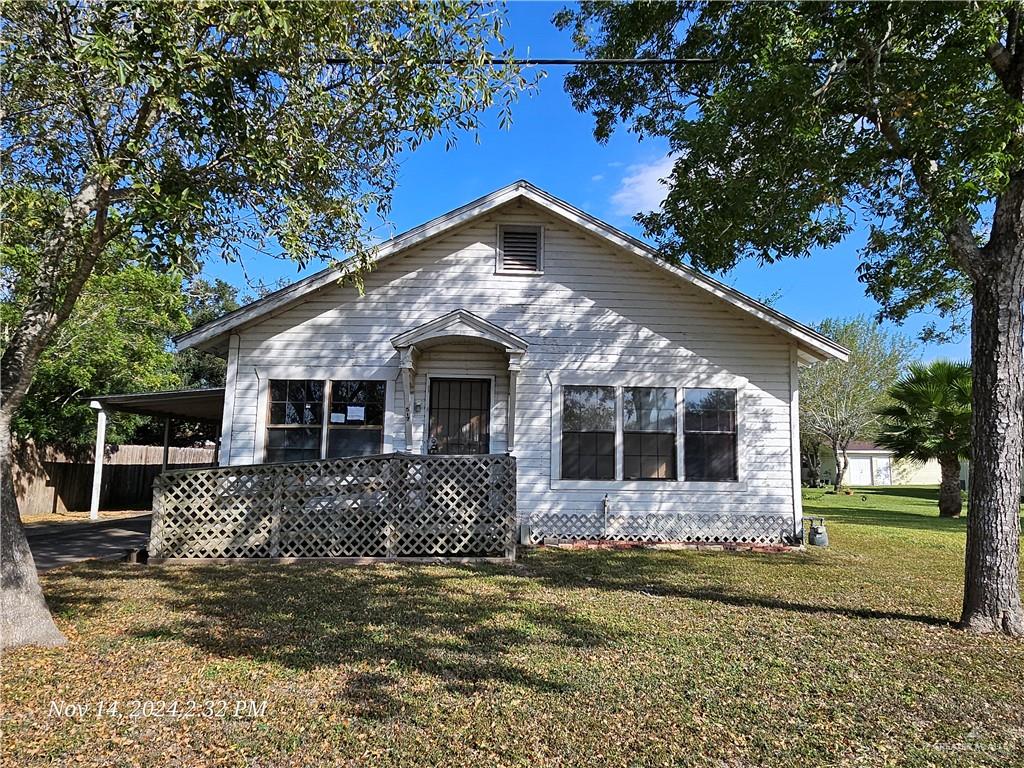 517 East Street, La Feria, Texas image 1