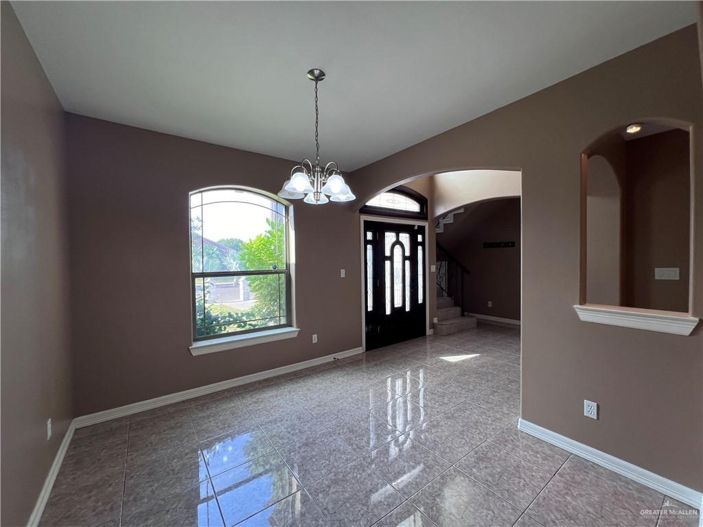 1003 Sun Chase Street, San Juan, Texas image 10