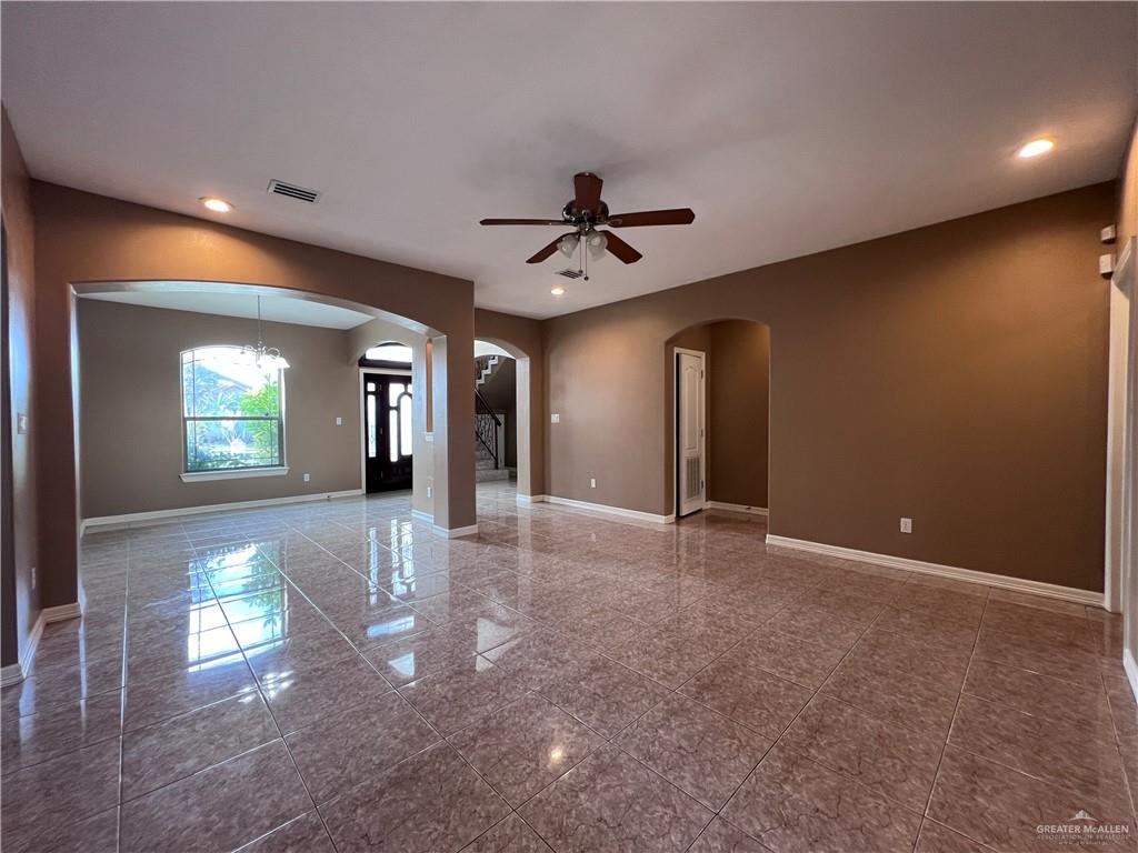 1003 Sun Chase Street, San Juan, Texas image 13