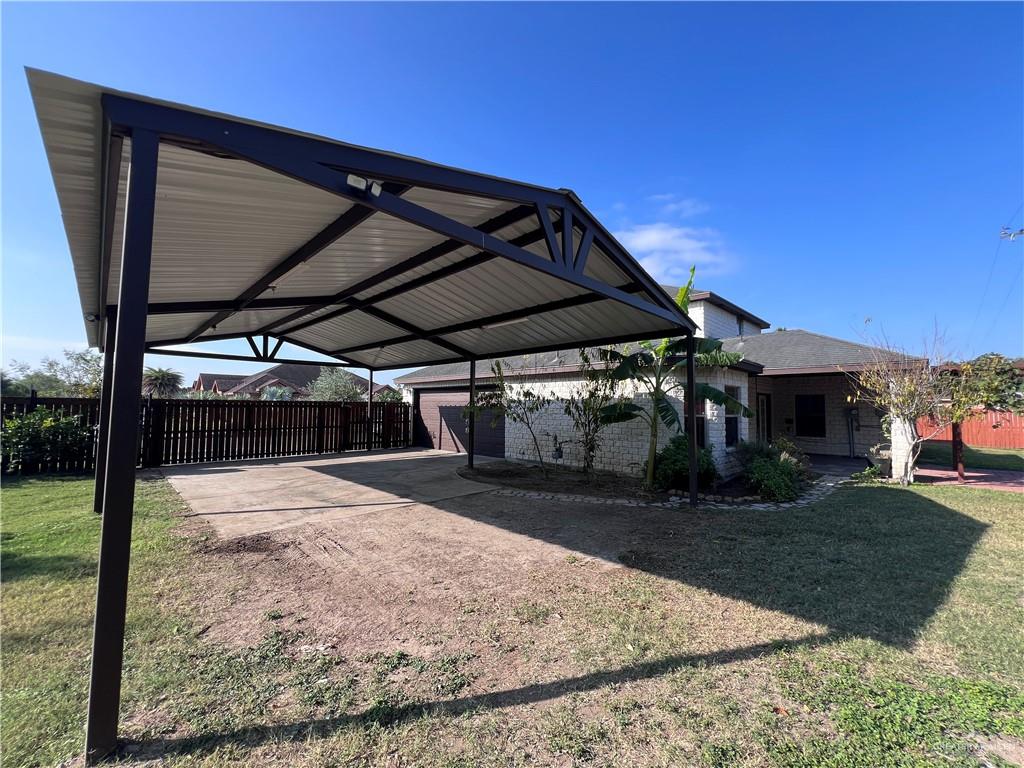 1003 Sun Chase Street, San Juan, Texas image 40