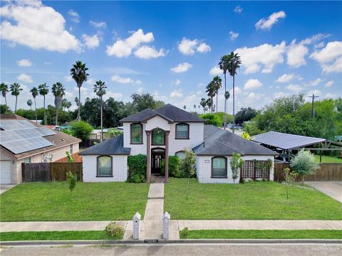 Homes For Sale - 1003 Sun Chase Street<br/> San Juan, TX 78589