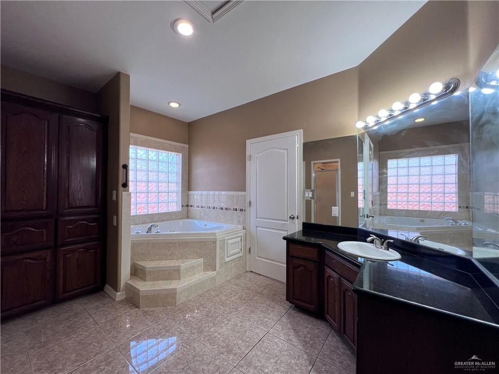 1003 Sun Chase Street, San Juan, Texas image 24