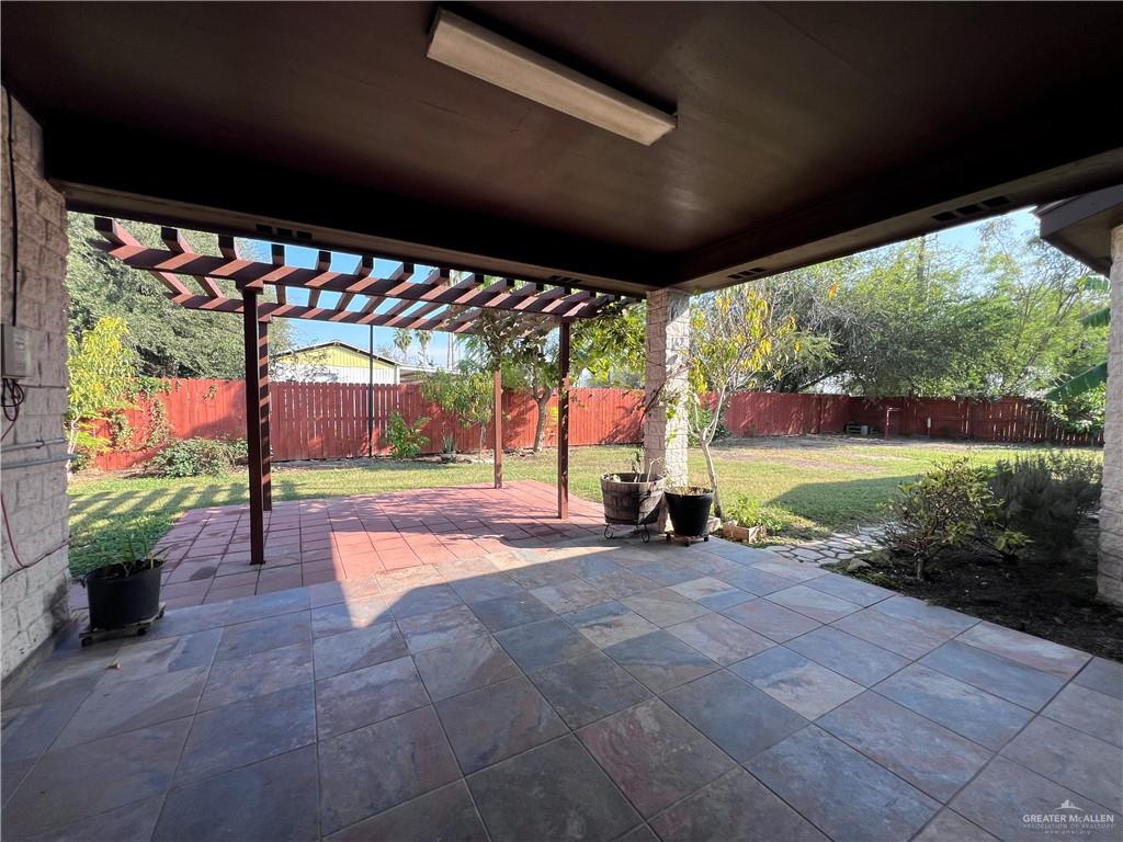 1003 Sun Chase Street, San Juan, Texas image 38