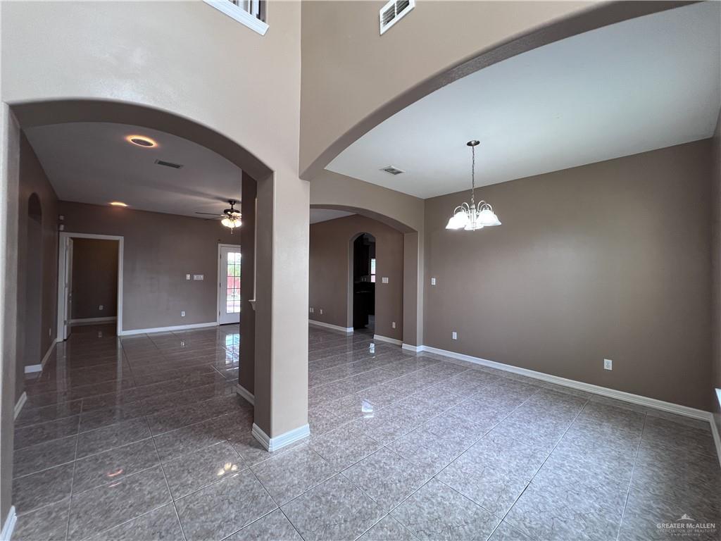 1003 Sun Chase Street, San Juan, Texas image 11