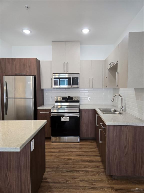 901 E Yuma Avenue #206, McAllen, Texas image 8