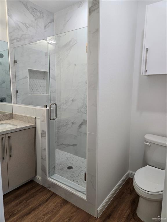 901 E Yuma Avenue #206, McAllen, Texas image 16
