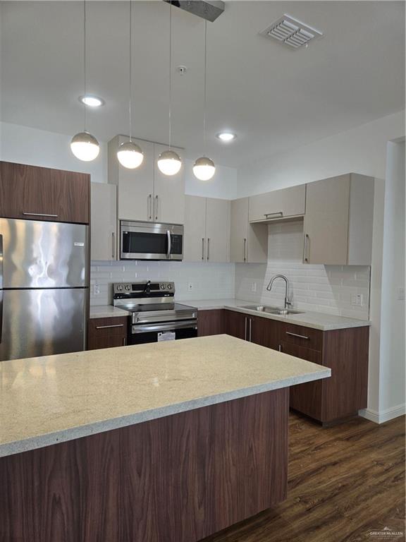 901 E Yuma Avenue #206, McAllen, Texas image 6