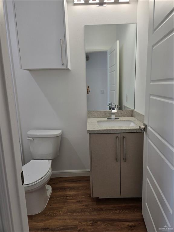 901 E Yuma Avenue #206, McAllen, Texas image 9