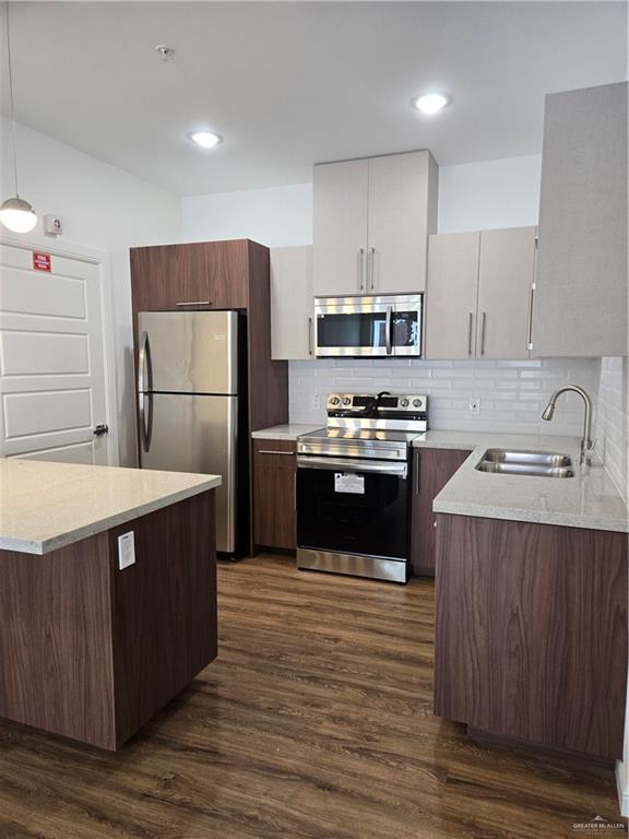 901 E Yuma Avenue #206, McAllen, Texas image 7